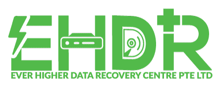 Ever Higher Video Footages Data Recovery Software Singapore